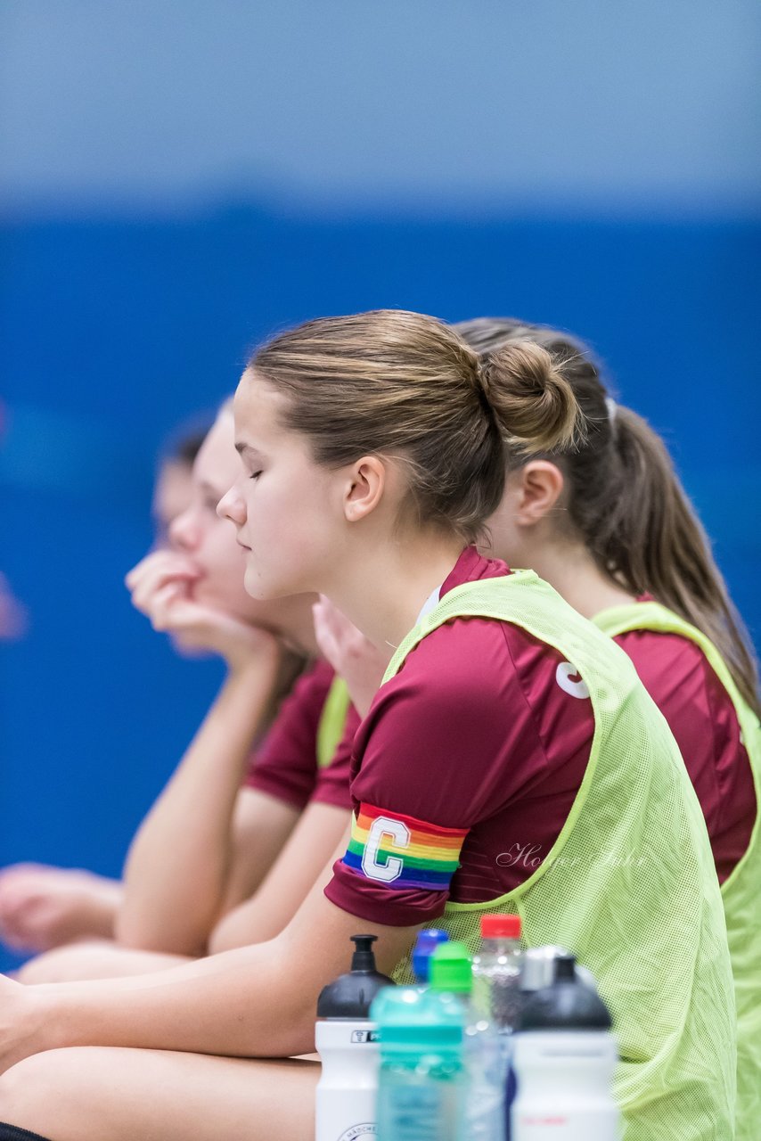 Bild 286 - wCJ Futsalmeisterschaft Runde 1